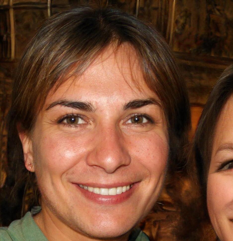 Anna Keller