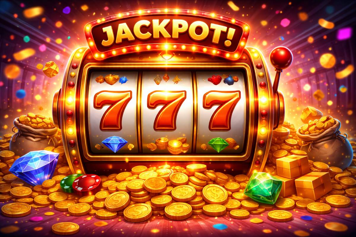 Amazon Slots Casino: für welchen Spielertyp lohnt sich die Plattform wirklich — eine ehrliche Einschätzung